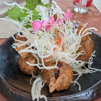  at Kina Kind Cuisine in Pattaya