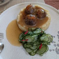  at Kina Kind Cuisine in Pattaya