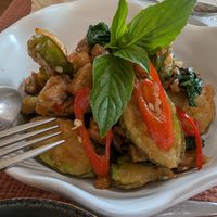  at Kina Kind Cuisine in Pattaya