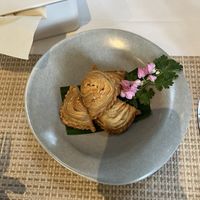   at Kina Kind Cuisine in Pattaya