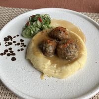   at Kina Kind Cuisine in Pattaya