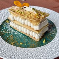   at Kina Kind Cuisine in Pattaya