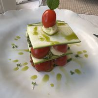   at Kina Kind Cuisine in Pattaya