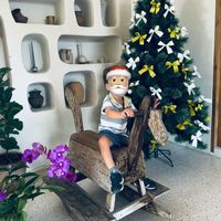   at Kina Kind Cuisine in Pattaya