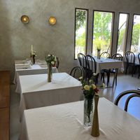   at Kina Kind Cuisine in Pattaya