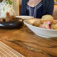   at Kina Kind Cuisine in Pattaya