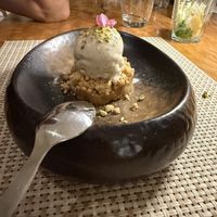   at Kina Kind Cuisine in Pattaya