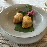   at Kina Kind Cuisine in Pattaya