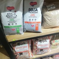 Sceltesc at Coquito's Bariloche Almacén Natural in San Carlos De Bariloche