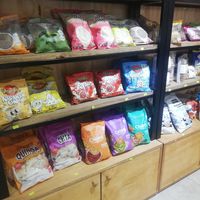 Prodotti at Coquito's Bariloche Almacén Natural in San Carlos De Bariloche