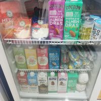 Prodotti at Coquito's Bariloche Almacén Natural in San Carlos De Bariloche