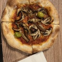   at El Garage Bariloche in San Carlos De Bariloche