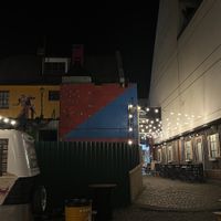   at El Garage Bariloche in San Carlos De Bariloche