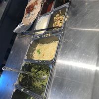 Chipotle   at Chipotle in Rocky Mount