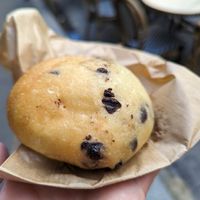 Doowap at Victoire Boulangerie in Paris