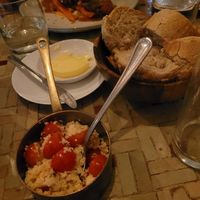 Bijgerechten at De Heeren van Leeuw in Utrecht