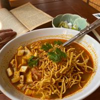  at C Zaab Fresh Spring Roll and Khao Soi - ก๋วยเตี๋ยวลุยสวน in Chiang Mai