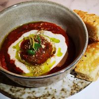 Beyond Meatball at Ver De in El Nido