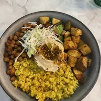  #Veganuary at Ver De in El Nido