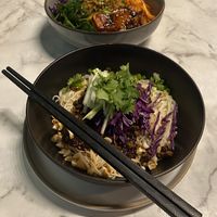 Dan Dan Bowl  at Ver De in El Nido