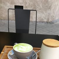  at Bô Coffee in Madrid