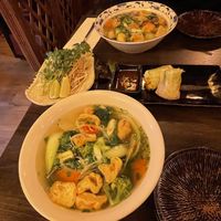   at Pho Viet in Kaiserslautern