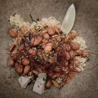  at Restaurante Gumer in Pontevedra