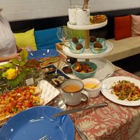  at Naivedyum in Bangkok