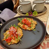  at Naivedyum in Bangkok