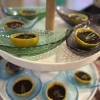   at Naivedyum in Bangkok