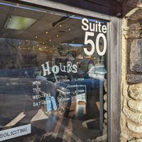 Hours at Retro Coffee in Asheville