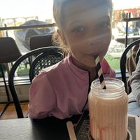   at The Coffee Box & Bistro in Fleetwood