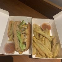   at Earth Cafe and Market in Ubud