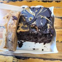  at Cheese Cake & Bake - Food Stall in Koh Phangan