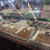 Pastry option  at Cheese Cake & Bake - Food Stall in Koh Phangan