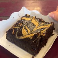   at Cheese Cake & Bake - Food Stall in Koh Phangan