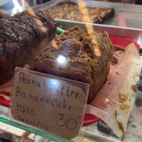   at Cheese Cake & Bake - Food Stall in Koh Phangan