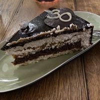   at Nomad CHEF in Munich