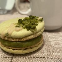   at Nomad CHEF in Munich