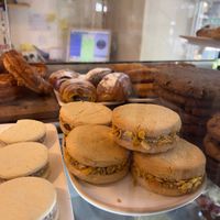  at Kira Cafe in Buenos Aires