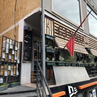   at Ginnis Pizzeria  in Pristina