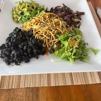   at The Green Zen in Rodney Bay