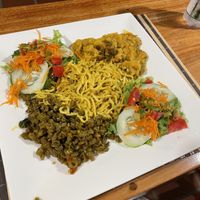   at The Green Zen in Rodney Bay