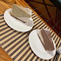   at The Green Zen in Rodney Bay