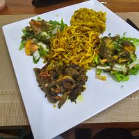  at The Green Zen in Rodney Bay