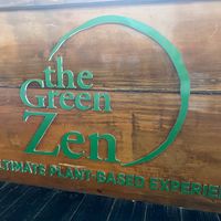   at The Green Zen in Rodney Bay