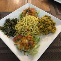   at The Green Zen in Rodney Bay