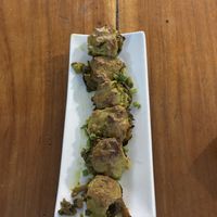   at The Green Zen in Rodney Bay