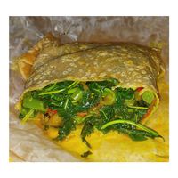 Zepina Roti (cross section) at The Green Zen in Rodney Bay