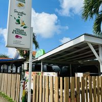 Exterior   at The Green Zen in Rodney Bay